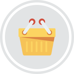 Ecommerce Service Logo